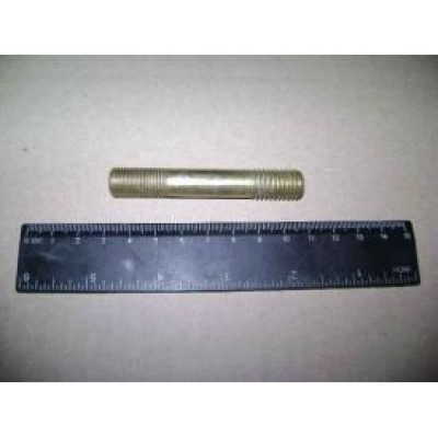 Шпилька картера двигуна і маховика (Д30-1002314)
