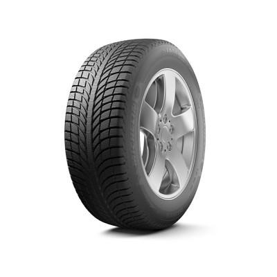 Шина 215/70R16 104H XL LatitudeAlpin2 [Michelin]