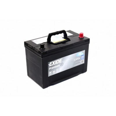 6СТ- 95Ah-12v Exide Premium R, EN800 Азія