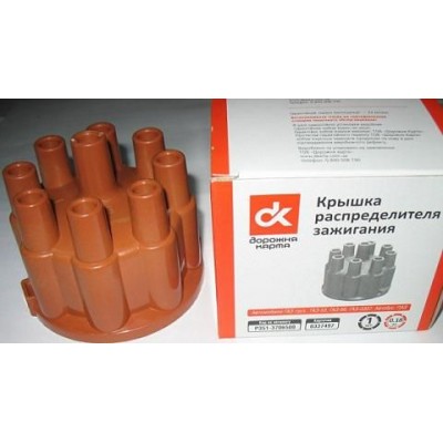 Кришка переривника (Р12-3706500)