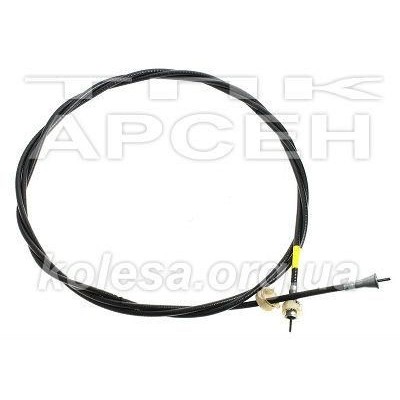 Трос спідометра L-1550 (310-3802600) [ГАЗ]