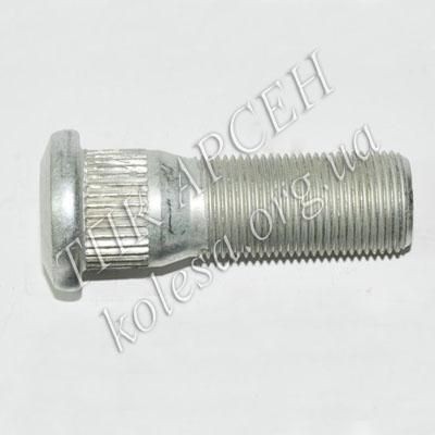 Болт ступиці колеса задній (3310-3104018)