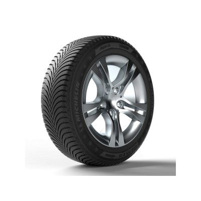 Шина 205/55R16 94H XL ALPIN 5 [Michelin]