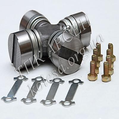 Хрестовина кардана в зборі (53А-2201800-22) [ГАЗ]