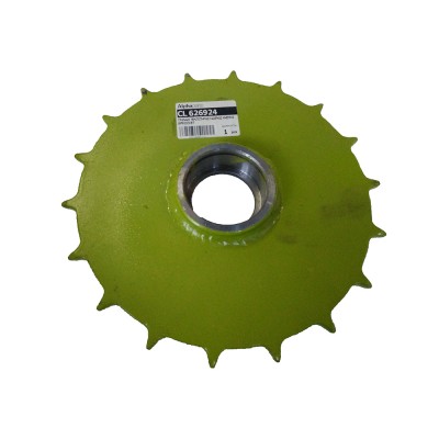 Зірочка натяжна Z18 (626924.0)
