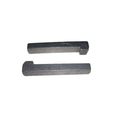 Шпонка з головкою 10х8х56 (244802.0)