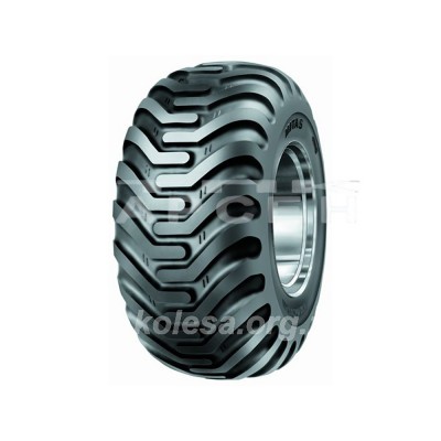 Шина 400/60-15.5 Reif TR-08 TL [Mitas]