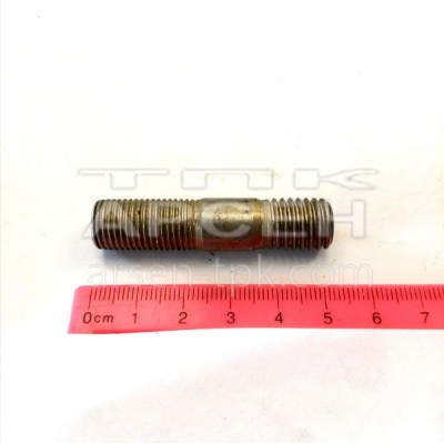 Шпилька М12х1.5-6G півосі коротка (304084-П29)