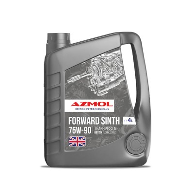 Олива Forward Sinth 75W-90 (1л.) [AZMOL]