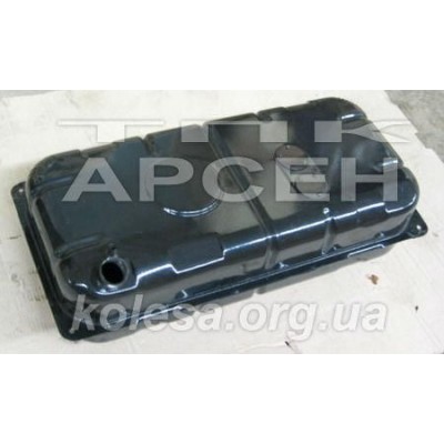 Бак паливний /дв. 405/ (2752-1101010) [ГАЗ]