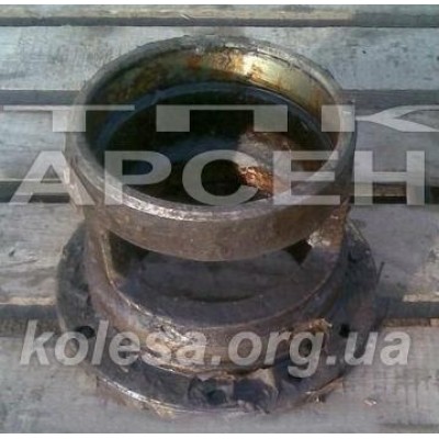Стакан підшипника 292218 з / міст (36-2403042)