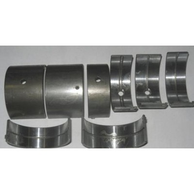 Вкладиші корінні 0.25 (Тамбов) (ВК51-1000102ВР1)
