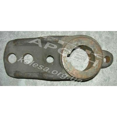 Ричаг МКШ нового зразка d=45мм. ДОН-1500Б (50-16612)