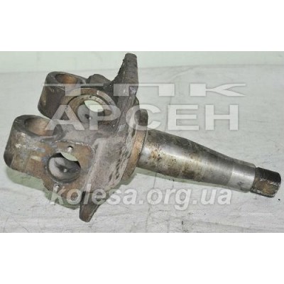 Кулак поворотний лівий (130-3001009-В)