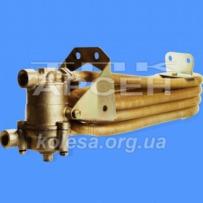 Водовідділювач (11-3511010-01)