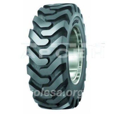 Шина 12.5/80-18 TR09 12PR S116 TL [Mitas]
