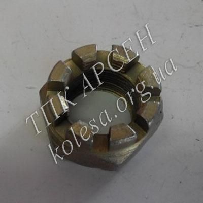 Гайка підшипника поворотного кулака (292961-П8)