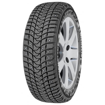 Шина 205/60R16 96Т XL Х-ІСЕ NORTH3 [Michelin]
