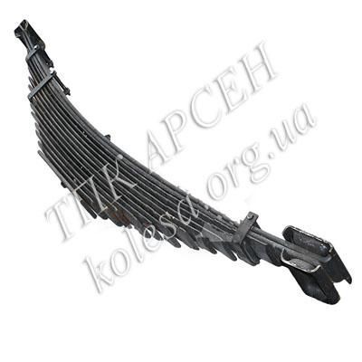 Ресора задня 13-листова (53-2912012-03)