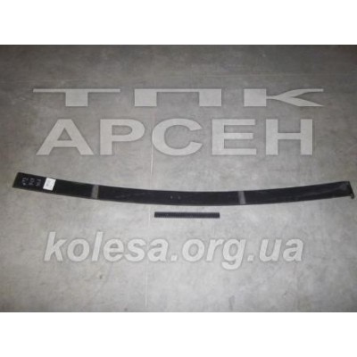 Лист №2 передньої ресори /підкорінний/ (130-2902102-11)