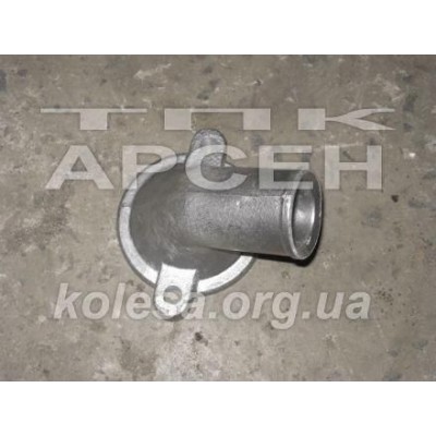 Кришка корпуса термостата (4021-1306032-20)