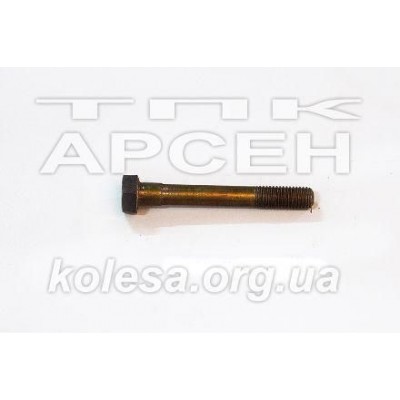 Болт блоку циліндрів / короткий /  (240-1002047-01)