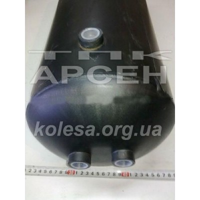 Ресівер в зборі (5320-3513014) [Камаз]