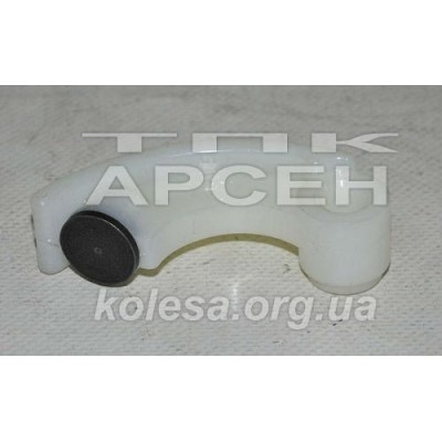 Башмак натягувача ланцюга (406-1006090-10)