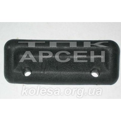 Ручка дверей внутрішня (2705-6426380)