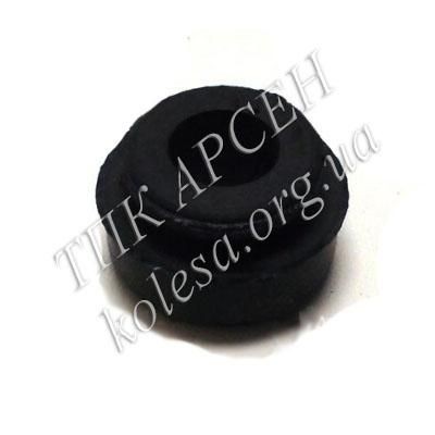 Прокладка кришки коромисел (13-1007243)