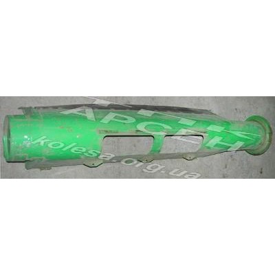 Кожух шнека колосового (54 2-19-1)