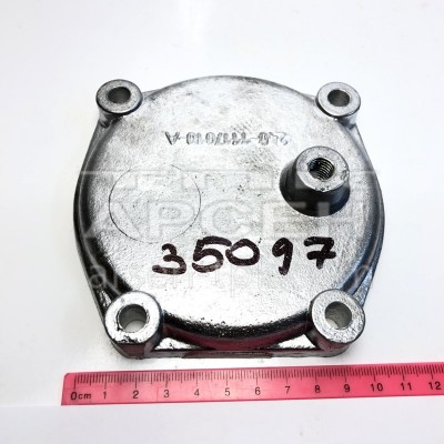 Кришка фільт.тон.оч.палива (240-1117185-В)