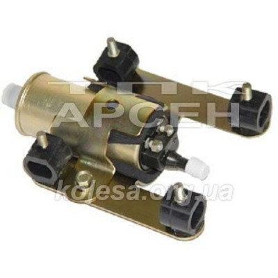 Електробензонасос /дв. 4062/ (50-1139-01) [ЗМЗ]