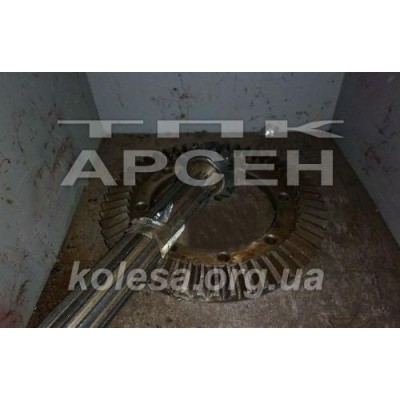 Головна пара (40-2403020)