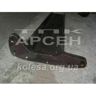 Лонжерон усилений правий (80-2801050)