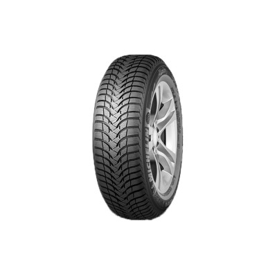 Шина 225/55R17 101V XL ALPIN 4 [Michelin]