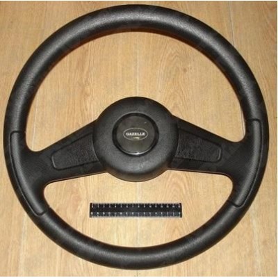 Рульове колесо ГАЗ-3302, ГАЗ-3307 (3307-3402015)