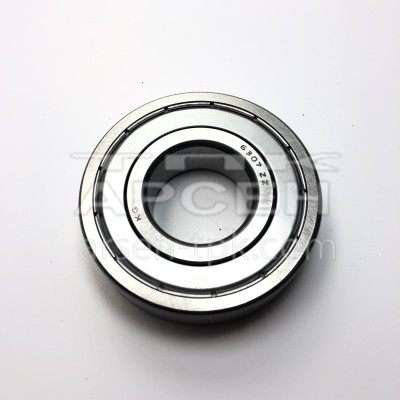 Підшипник 80307 (6307-ZZ)