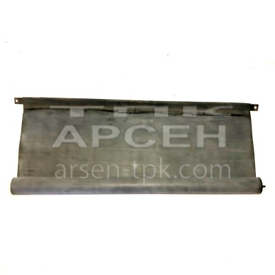 Барабан з полотном /шторка/ (6422-1310690-10)