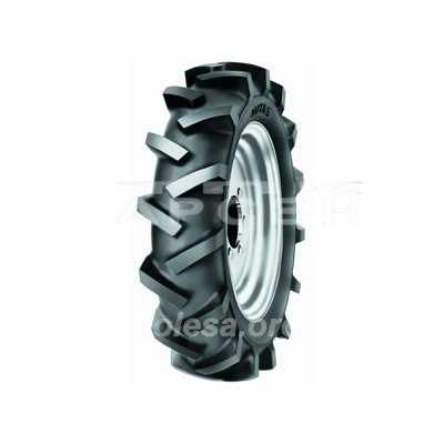 Шина 5.00-12 TS-02 2PR TT [Mitas]
