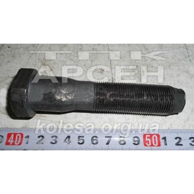 Болт колеса задній Євро-2 (6520-3104071)