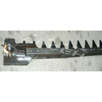 Ніж жатки 6м. Дон-1500А (50-16170-01)