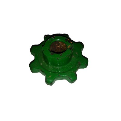 Зірочка елеватора Z8 (Оригінал) (H164796) [John Deere]