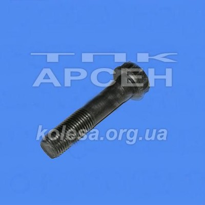 Болт кріплення маховика (740-1005127-10)