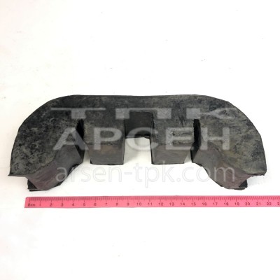 Амортизатор силового агрегата (500-1001029)