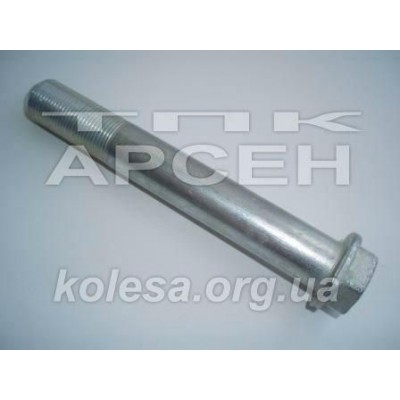 Палець вушка передньої ресори (5301-2902478)