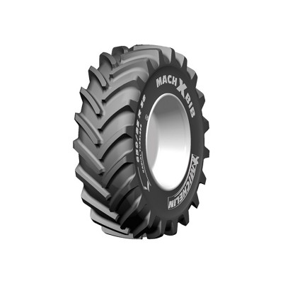 Шина 650/85R38 173A8/173D Machxbib [Michelin]