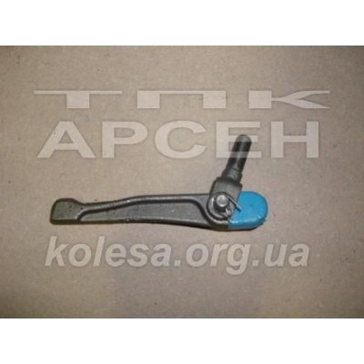 Ричаг нажимного диска в зборі (130-1601094)