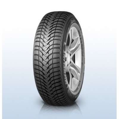 Шина 205/65R15 94T XL ALPIN 4 [Michelin]
