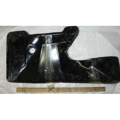 Бризговик крила правий (3307-8403270-01) [ГАЗ]